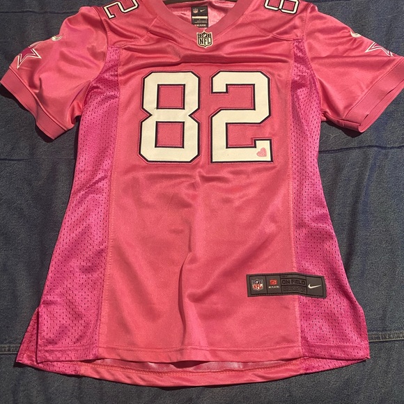 Dallas Cowboys Jerseys Lot of 5 Jerseys - Picture 8 of 12